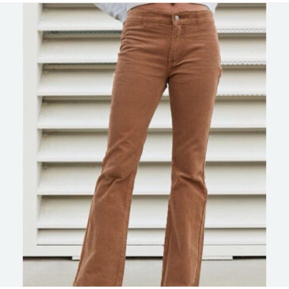 Brandy Melville corduroy - Picture 9 of 9